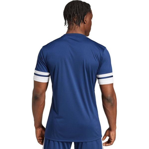 Koszulka męska adidas Squadra 25 granatowa JG5830 M
