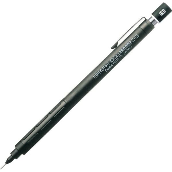Ołówek Automatyczny Pentel Graphgear 1000 0,5mm PG1005-A