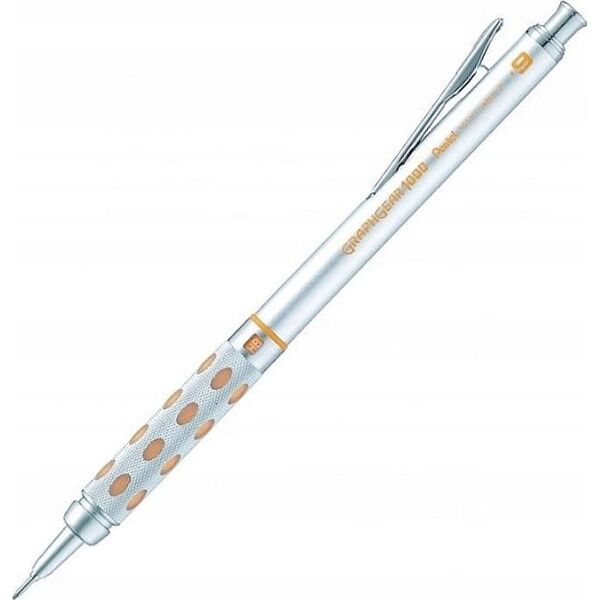 Ołówek Automatyczny Pentel Graphgear 1000 0,9mm PG1019-G