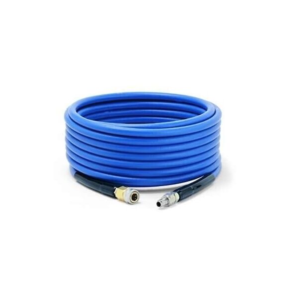Graco Wąż BlueMax II 1/4" x 15m (240794)