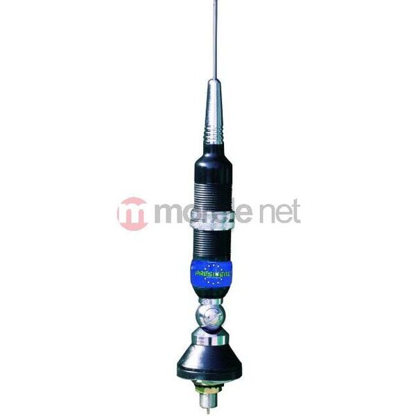 CB Antena President MARYLAND 155CM/5dB/DV Ant.CB
