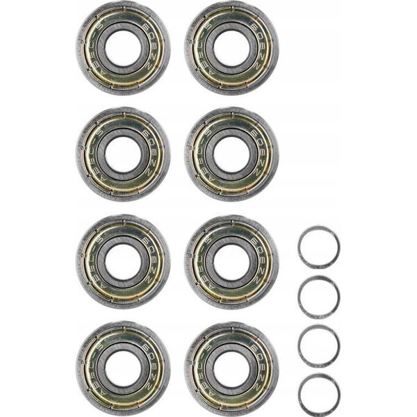 CoolSlide ABEC 5