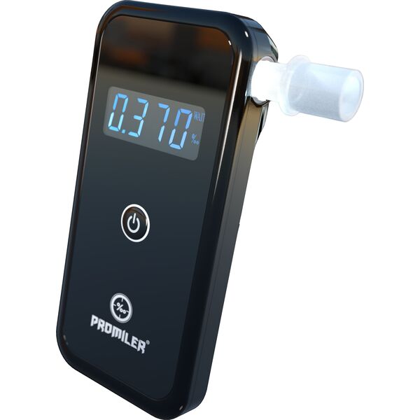 Alkomat PROMILER AL7010