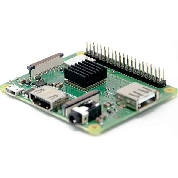 Raspberry Pi 3 Model A+ 512MB RAM (Raspberry-PI-3A+)