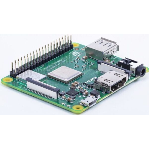 Raspberry Pi 3 Model A+ 512MB RAM (Raspberry-PI-3A+)