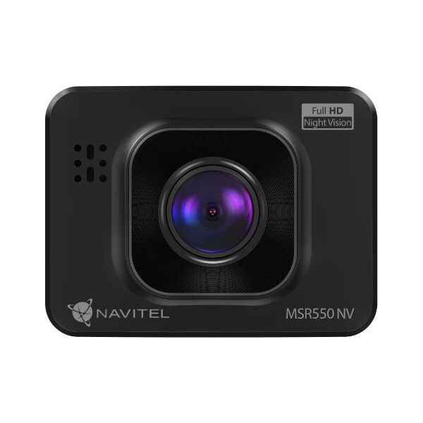 Wideorejestrator Navitel MSR 550