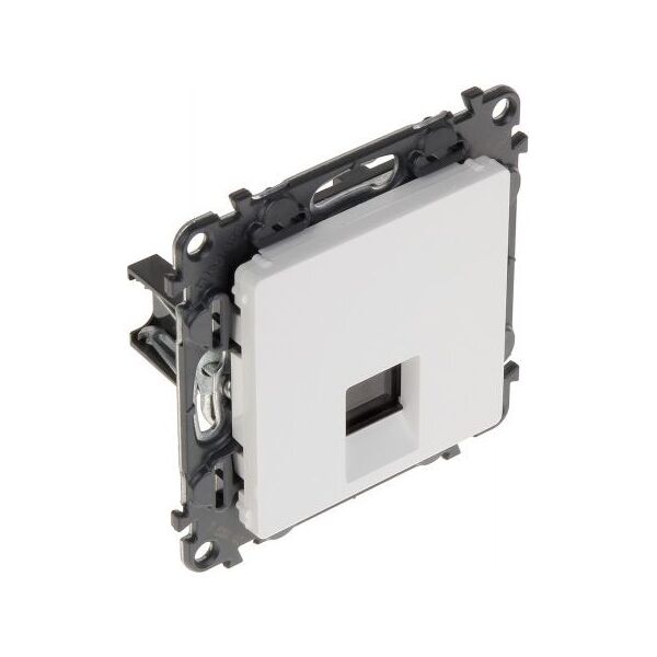 Legrand GNIAZDO ZAKOŃCZENIOWE LE-753140 Valena Life RJ-45 LEGRAND
