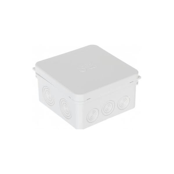 PUSZKA ODGAŁĘŹNA Z DŁAWNICAMI PK-103X103