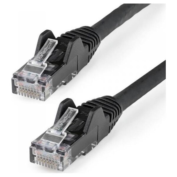 StarTech LSZH CAT6 ETHERNET CABLE UTP LSZH CAT6 ETHERNET CABLE UTP