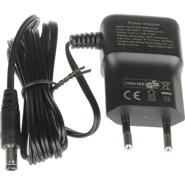 Switch Dahua Technology SWITCH   PFS3005-5GT-L-V2 5-PORTOWY DAHUA