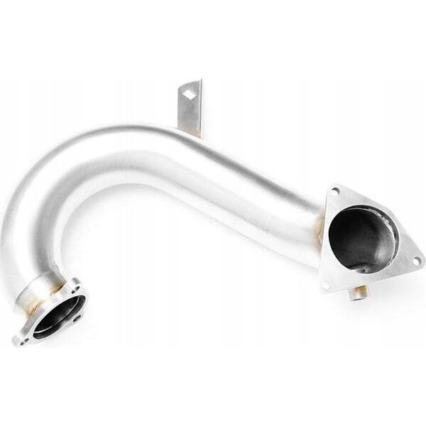 RM Motors Downpipe Renault Megane III RS 2.0 III 2008-2015 76,1mm 250,265 km