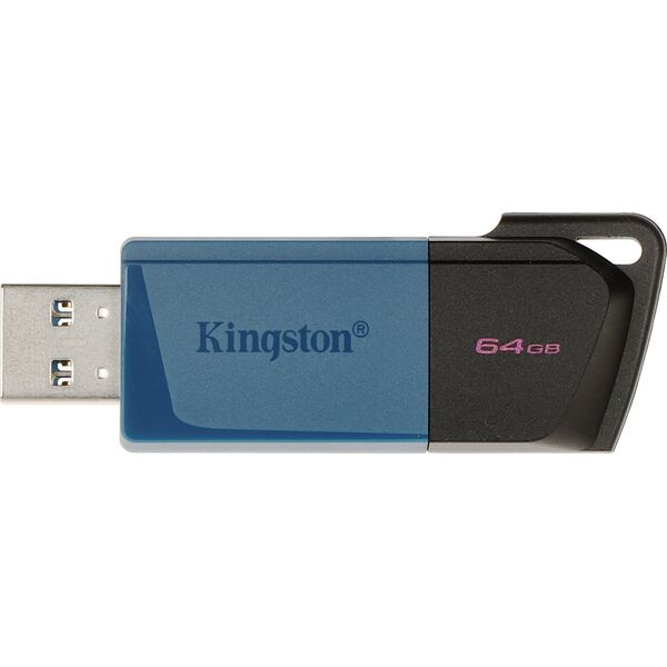Pendrive Kingston PENDRIVE FD-64/DTXM-KINGSTON 64GB USB 3.2 Gen 1