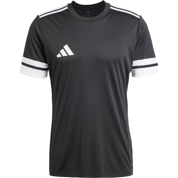 Koszulka męska adidas Squadra 25 czarna JG5832 2XL
