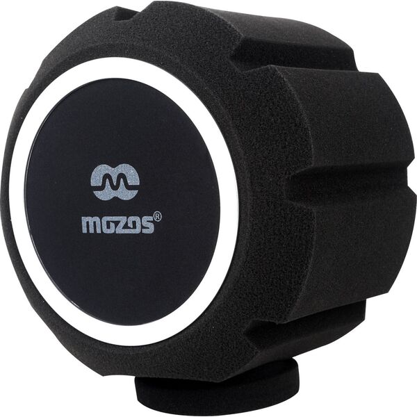 MOZOS PS-5 KULOWY PIANKOWY POP FILTR MIKROFONOWY