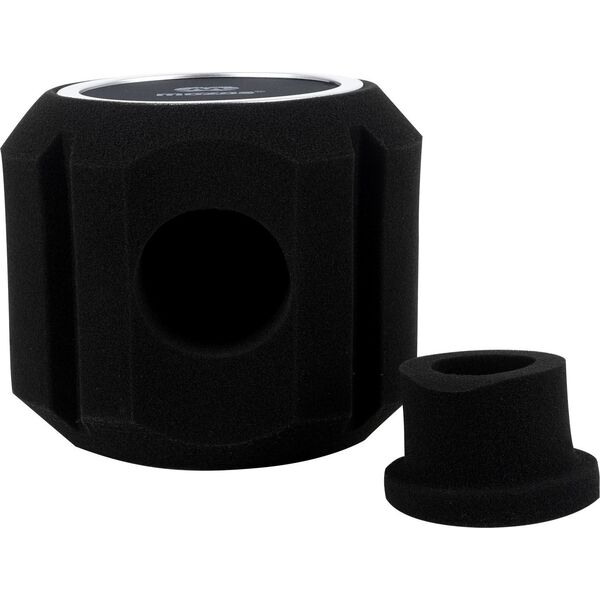 MOZOS PS-5 KULOWY PIANKOWY POP FILTR MIKROFONOWY