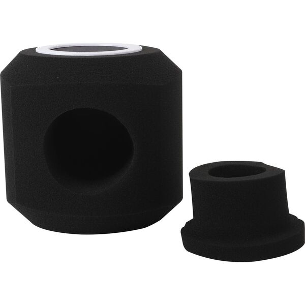 MOZOS PS-4 KULOWY PIANKOWY POP FILTR MIKROFONOWY