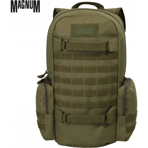 Magnum Plecak Wildcat Olive Green