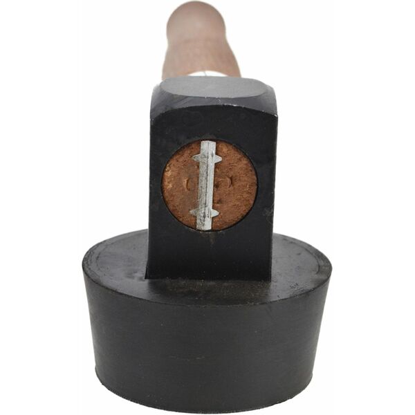 AWTools Młotek brukarski rączka drewniana 1,5kg  (AW31760)