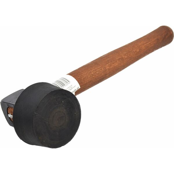 AWTools Młotek brukarski rączka drewniana 1,5kg  (AW31760)