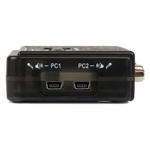 Przełącznik StarTech SV211KUSB