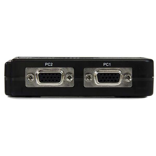 Przełącznik StarTech SV211KUSB