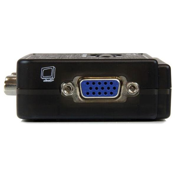 Przełącznik StarTech SV211KUSB
