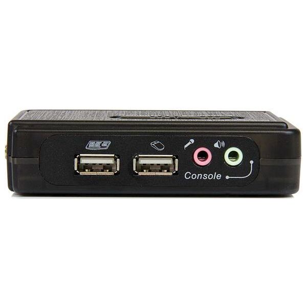 Przełącznik StarTech SV211KUSB
