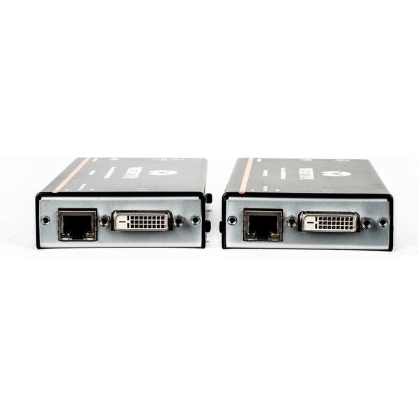 Switch Avocent LONGVIEW SINGLE DVI USB AUDIO - LV4010P-202