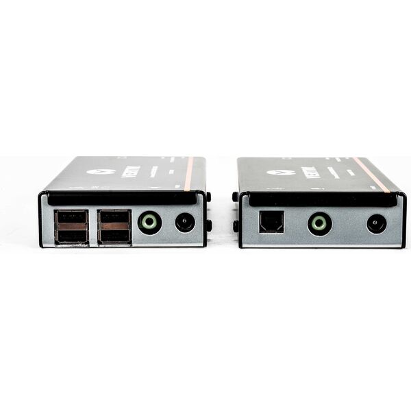 Switch Avocent LONGVIEW SINGLE DVI USB AUDIO - LV4010P-202
