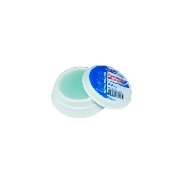 Donau ZWILZACZ GLICER. DO PALCOW 20 ML./2 SZT 7637001PL99/2