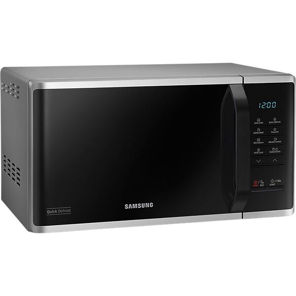 Kuchenka mikrofalowa Samsung MS23K3513AS