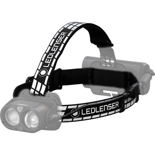 Latarka Ledlenser Komplet pasków Ledlenser seria SIGNATURE