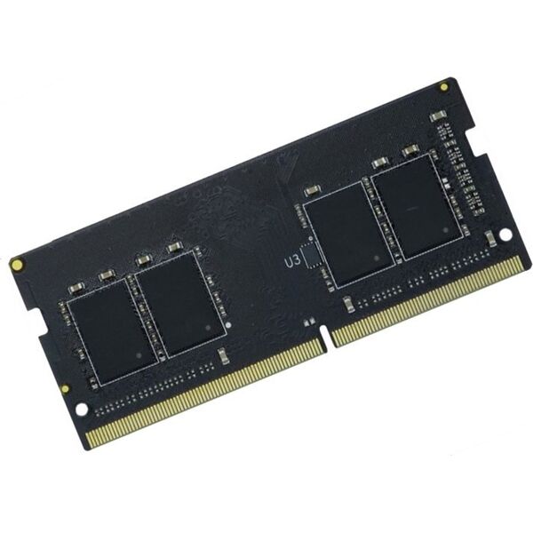 Μνήμη για φορητό υπολογιστή Innovation IT Innovation IT SO 2666 8GB CL19-19-19 1.2V μονάδα μνήμης 1 x 8 GB DDR4 2666 Mhz