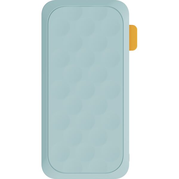 Powerbank Xtorm Powerbank FUEL5 10.000mAh 20W 2xUSB-C PD,1xUSB-A Teal Blue