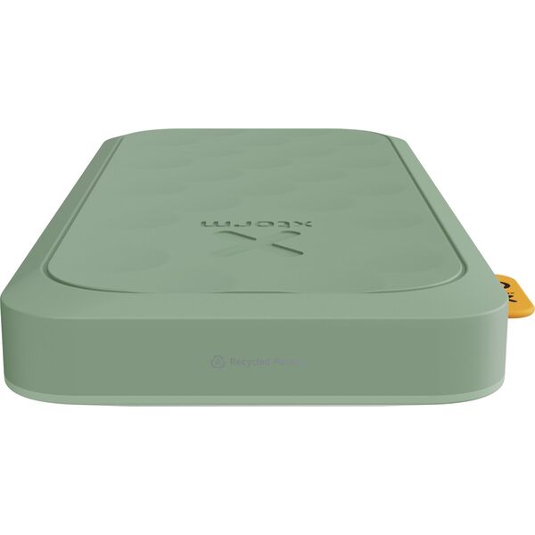 Powerbank Xtorm Powerbank FUEL 5 10.000 mAh 20W 2xUSB-C PD, 1xUSB-A Zielony