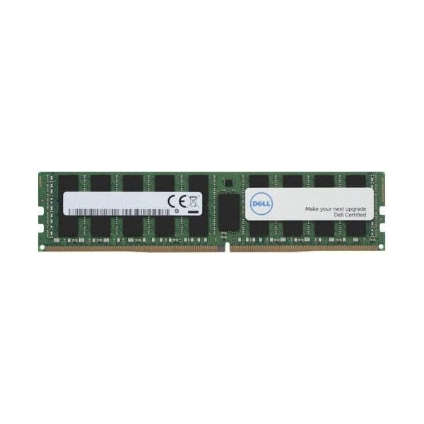 Μνήμη για φορητό υπολογιστή CoreParts 4GB Memory Module for Dell