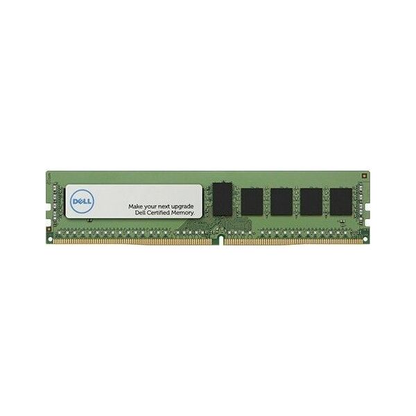 Μνήμη για φορητό υπολογιστή CoreParts 4GB Memory Module for Dell