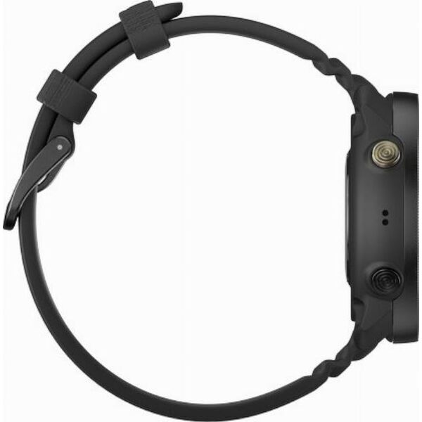 Zegarek sportowy Hama Polar Vantage M3 czarny S-L