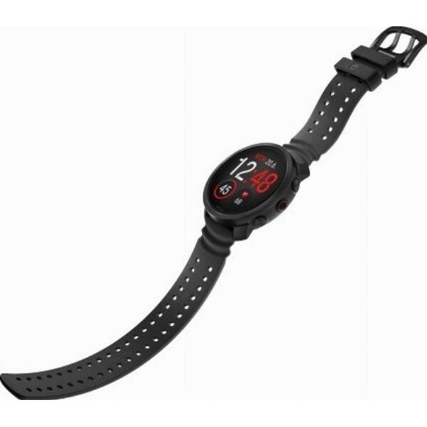 Zegarek sportowy Hama Polar Vantage M3 czarny S-L