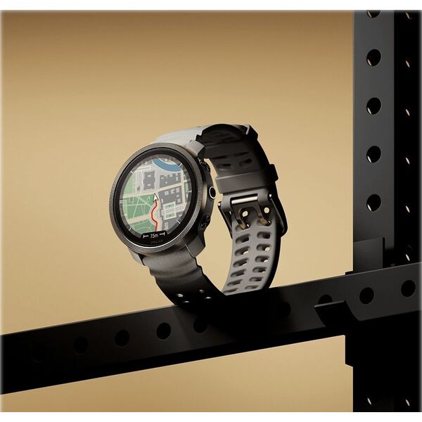 Zegarek sportowy Hama Polar Vantage M3 czarny S-L