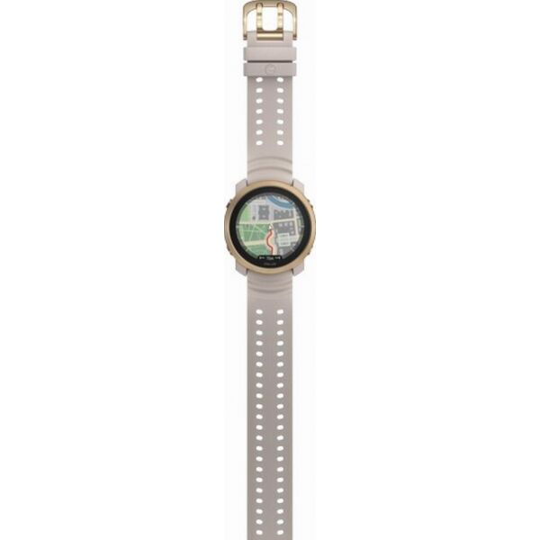 Zegarek sportowy Hama Polar Vantage M3 szaro-złoty S-L
