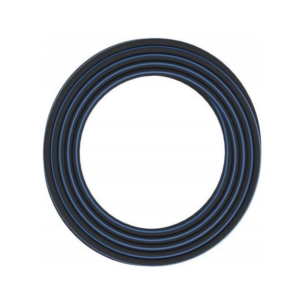Watering hose FISKARS SOLID, 1/2", 13 mm, 25 m