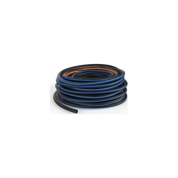 Watering hose FISKARS SOLID, 1/2", 13 mm, 25 m