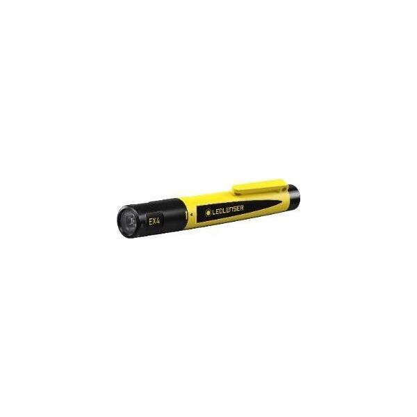 Latarka Ledlenser EX4