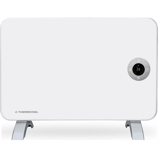 Grzejnik Thermoval T19 konwektorowy 1000 W