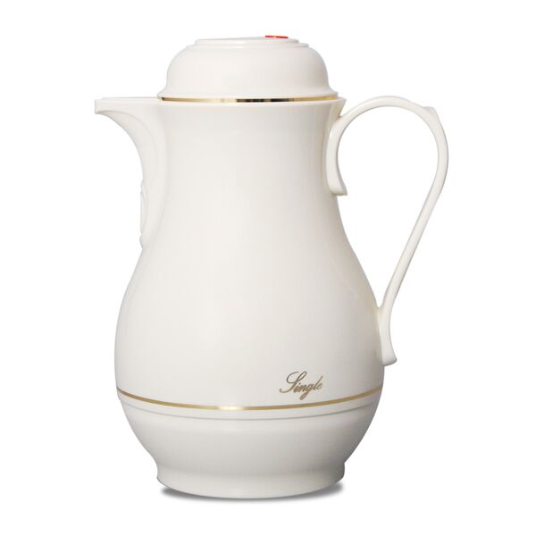 Rotpunkt Termos dzbankowy Series 530 0.5 l Biały