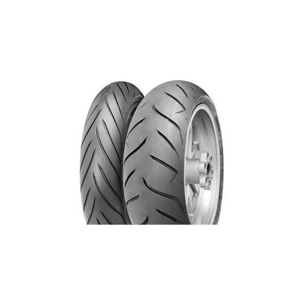 Dunlop SP ROADSMART II 160/60R17 69W TL