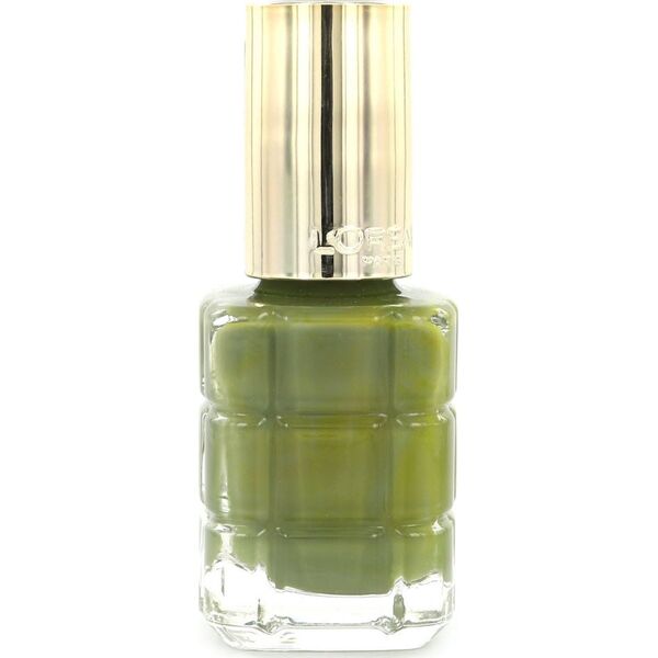 L’Oreal Paris L'Oreal Paris, Color Riche Vernis A L'Huile, Βερνίκι Νυχιών, 666, Vert Absynthe, 13.5 ml Για Γυναίκες