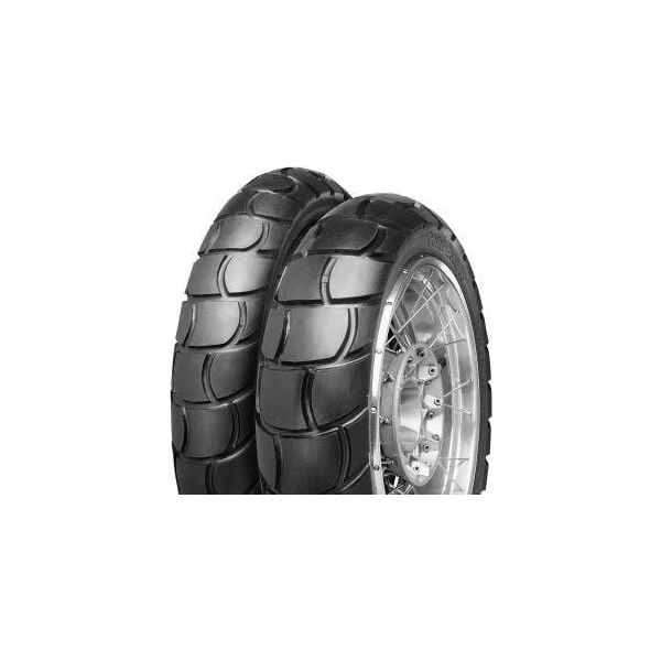 Continental CONTI ESCAPE 130/80R17 65S TL