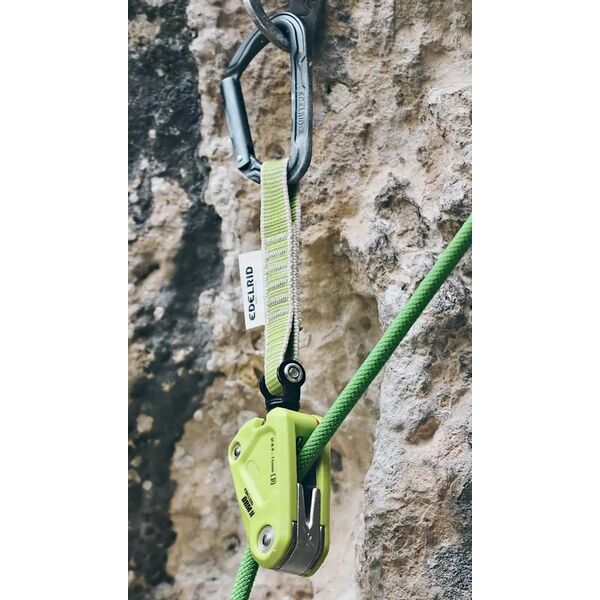 Przyrząd ohm ii-oasis EDELRID